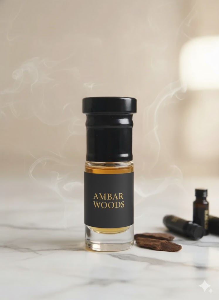Ambarwoods