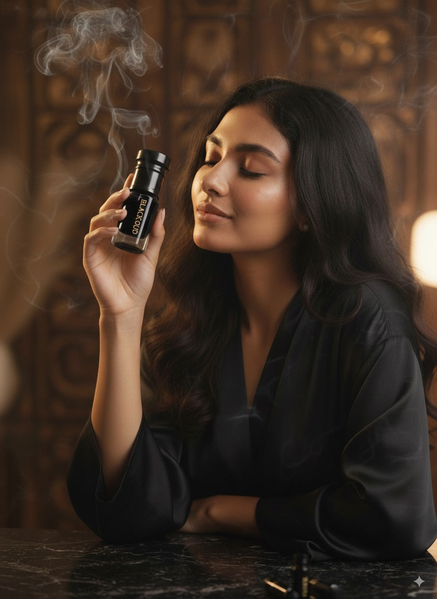 Black Oud
