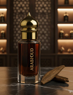 Arabian Oud