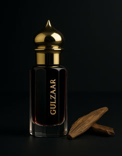 Assam Oud