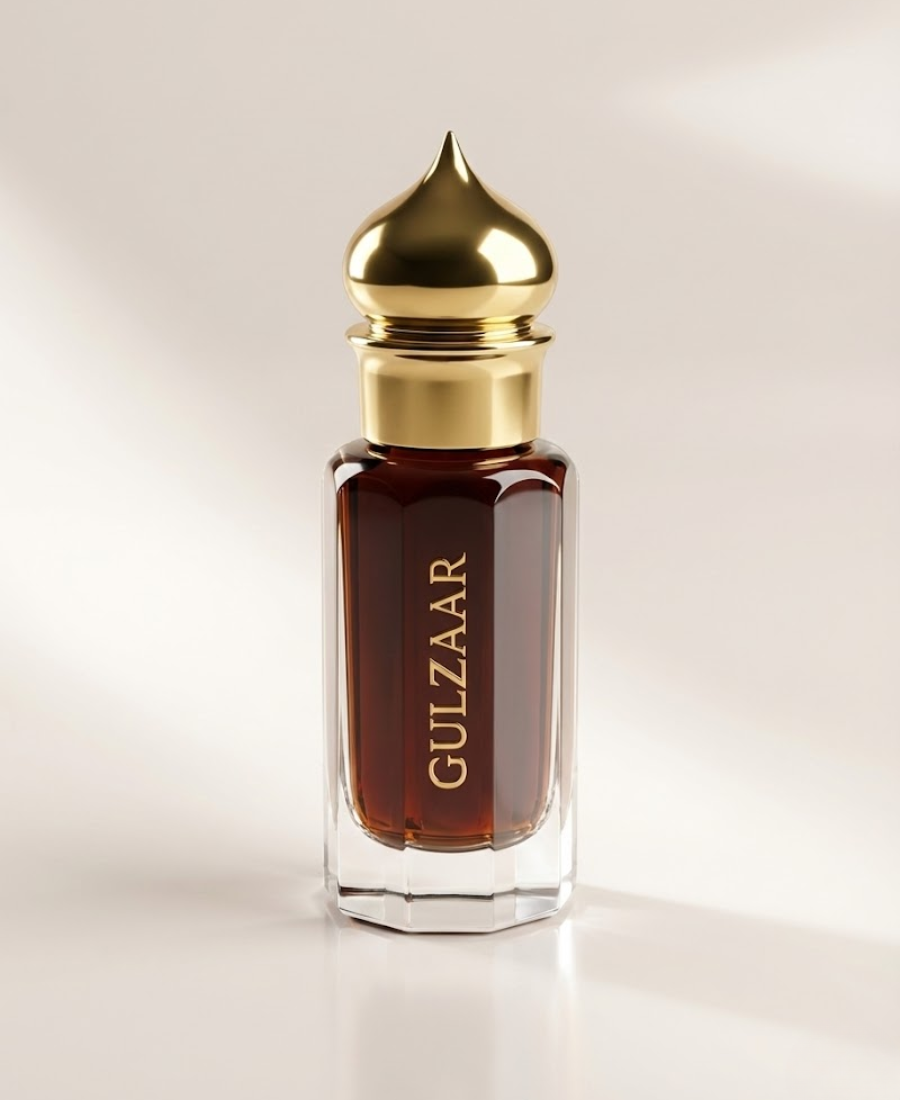 Oud Al Hindi