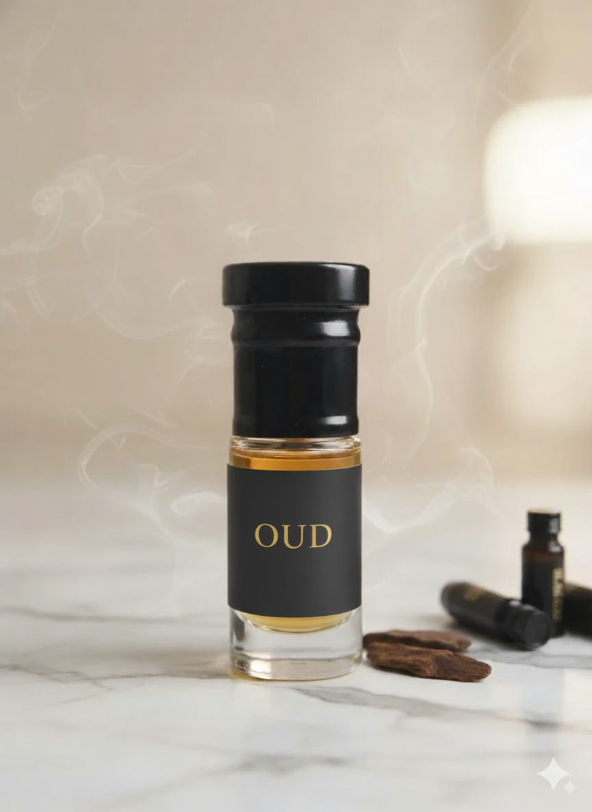 Oud