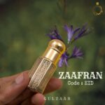 Zaafran Attar Fragrance from gulzaar