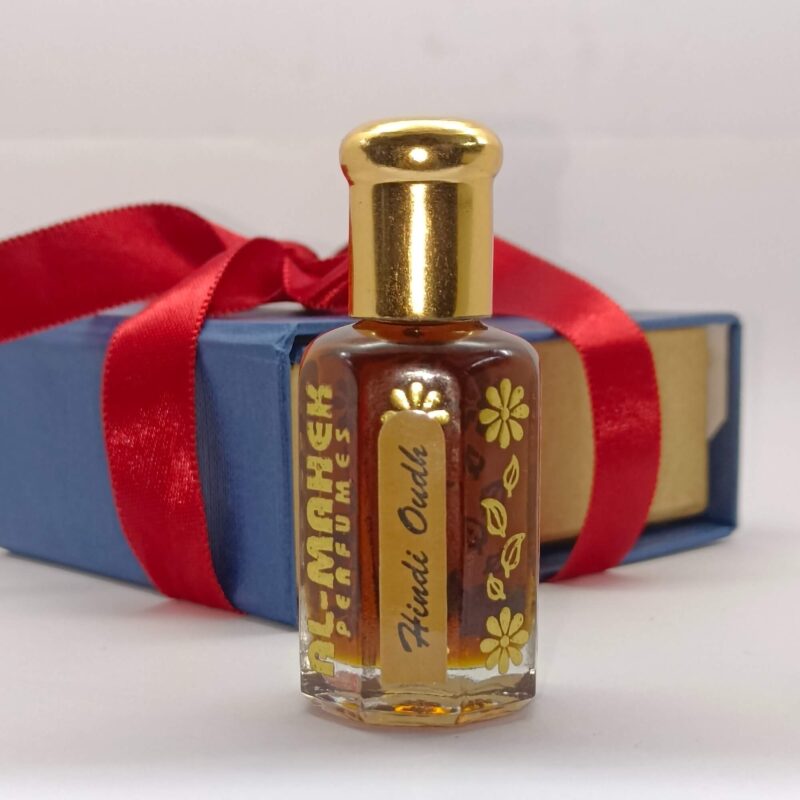 Shop for Hindi Oud from Gulzaar Oud Collection