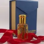 Gulzaar Arabian Oud Attar Fragrance by Gulzaar Fragrance